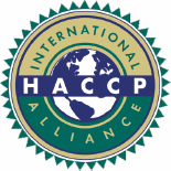 HACCP Certification